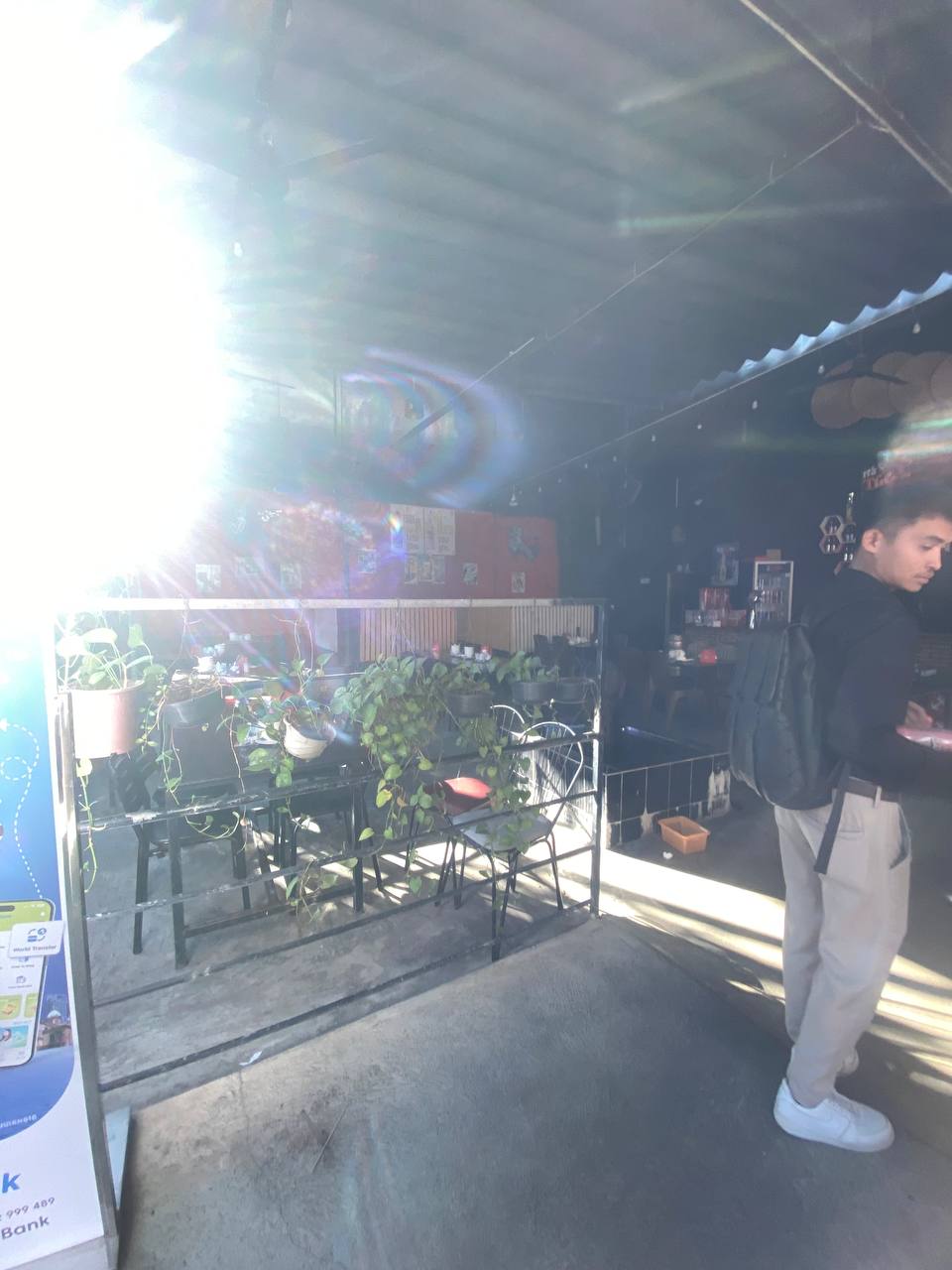 HoReCa distribution highlighting DMP products by Da Houg Heng Enterprise (Image 61)